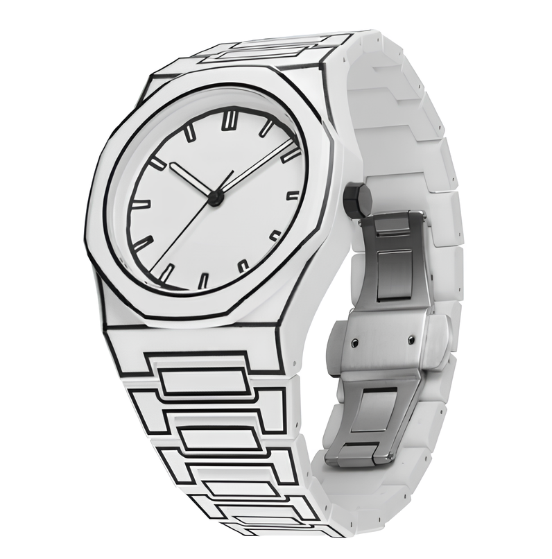 Heritage Arctic | LuxaroWatch