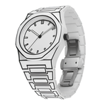 Heritage Arctic | LuxaroWatch