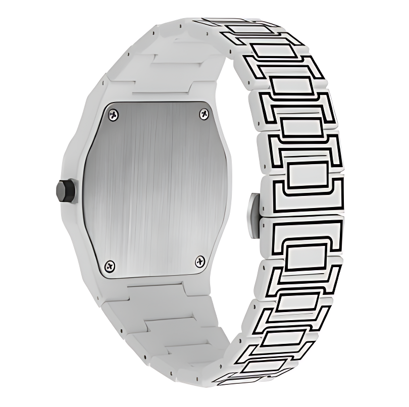 Heritage Arctic | LuxaroWatch