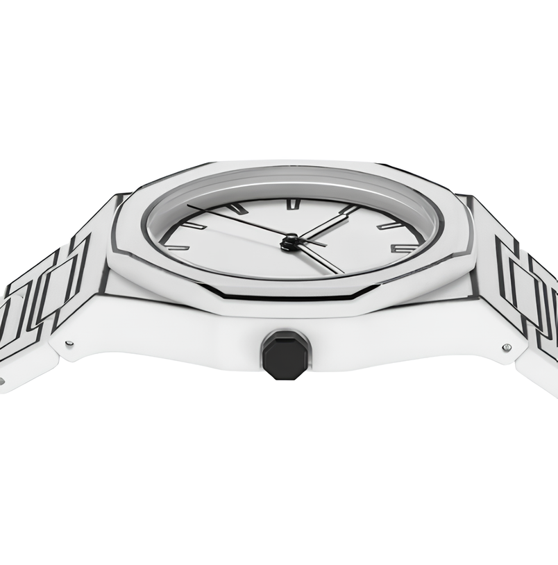 Heritage Arctic | LuxaroWatch