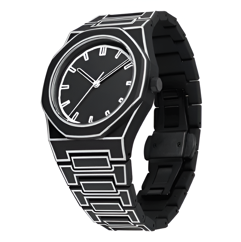 Heritage Eclipse | LuxaroWatch