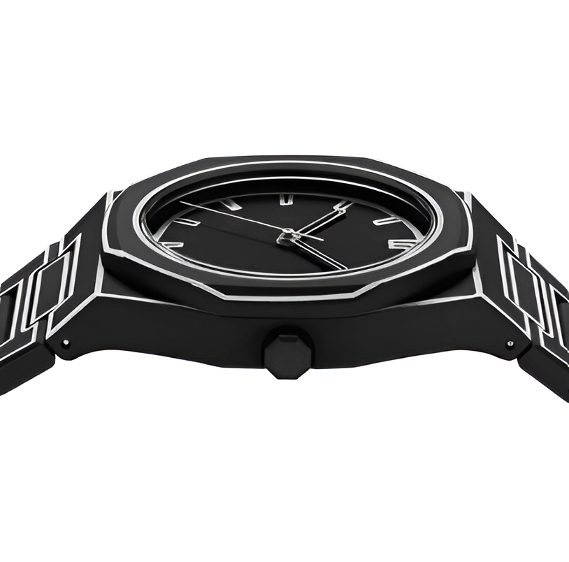 Heritage Eclipse | LuxaroWatch