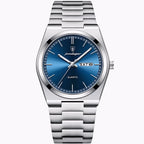 Horizon Pine Green | LuxaroWatch