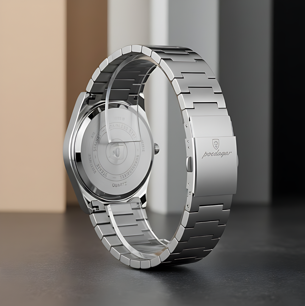 Horizon Carbon Night | LuxaroWatch