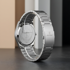 Horizon Carbon Night | LuxaroWatch