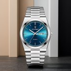 Horizon Sapphire Deep | LuxaroWatch
