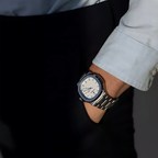 Nautis Blue Horizon | LuxaroWatch