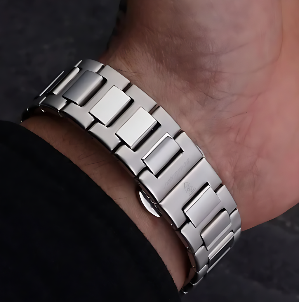 Nautis Blue Horizon | LuxaroWatch