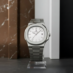 Nautis Ivory Mist | LuxaroWatch