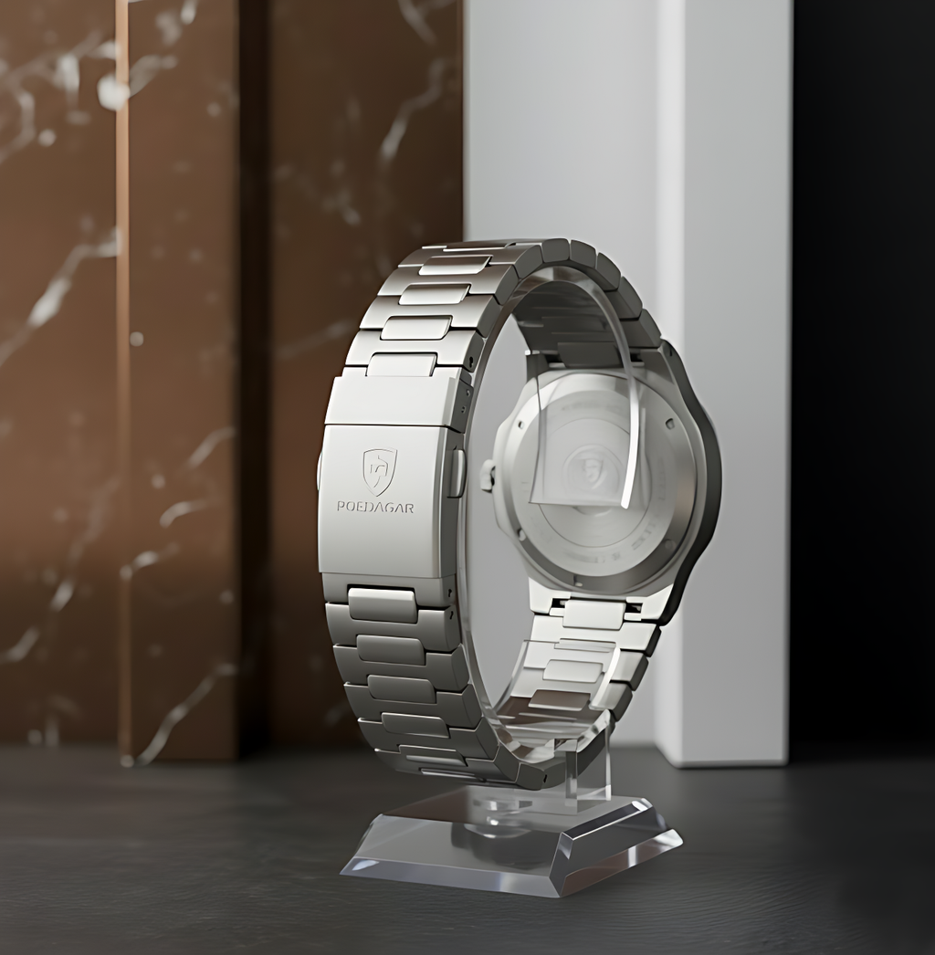 Nautis Blue Horizon | LuxaroWatch