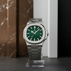 Nautis Emerald Wave | LuxaroWatch
