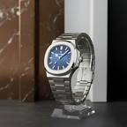 Nautis Blue Horizon | LuxaroWatch