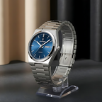 Horizon Sapphire Deep | LuxaroWatch