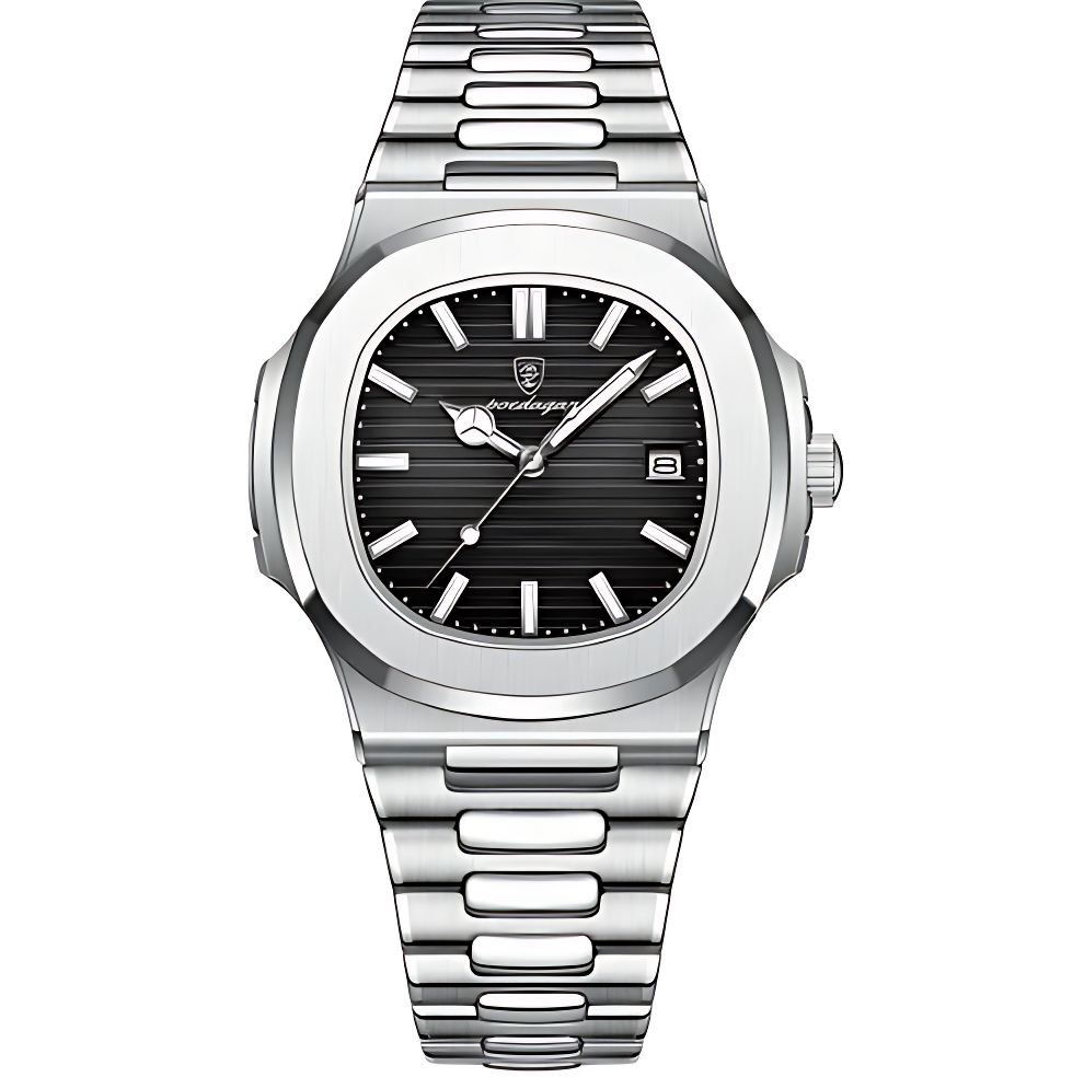 Nautis Blue Horizon | LuxaroWatch