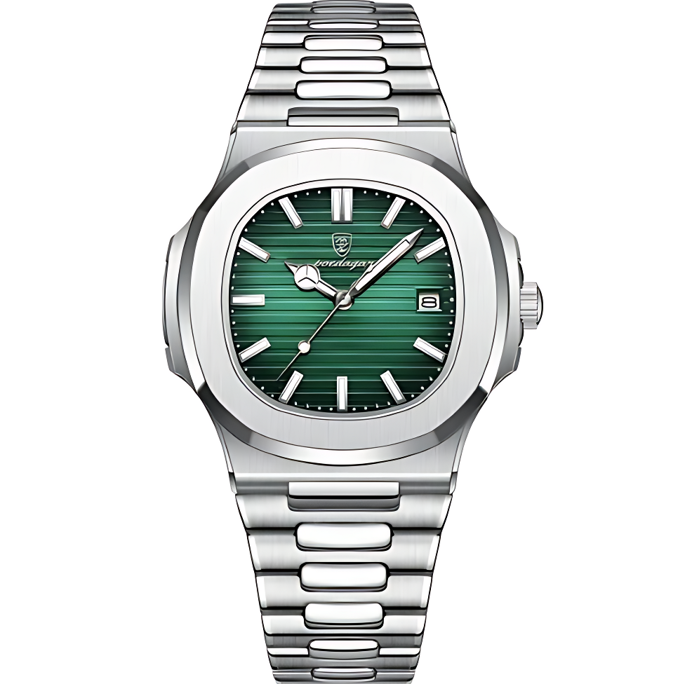 Nautis Blue Horizon | LuxaroWatch