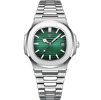 Nautis Blue Horizon | LuxaroWatch