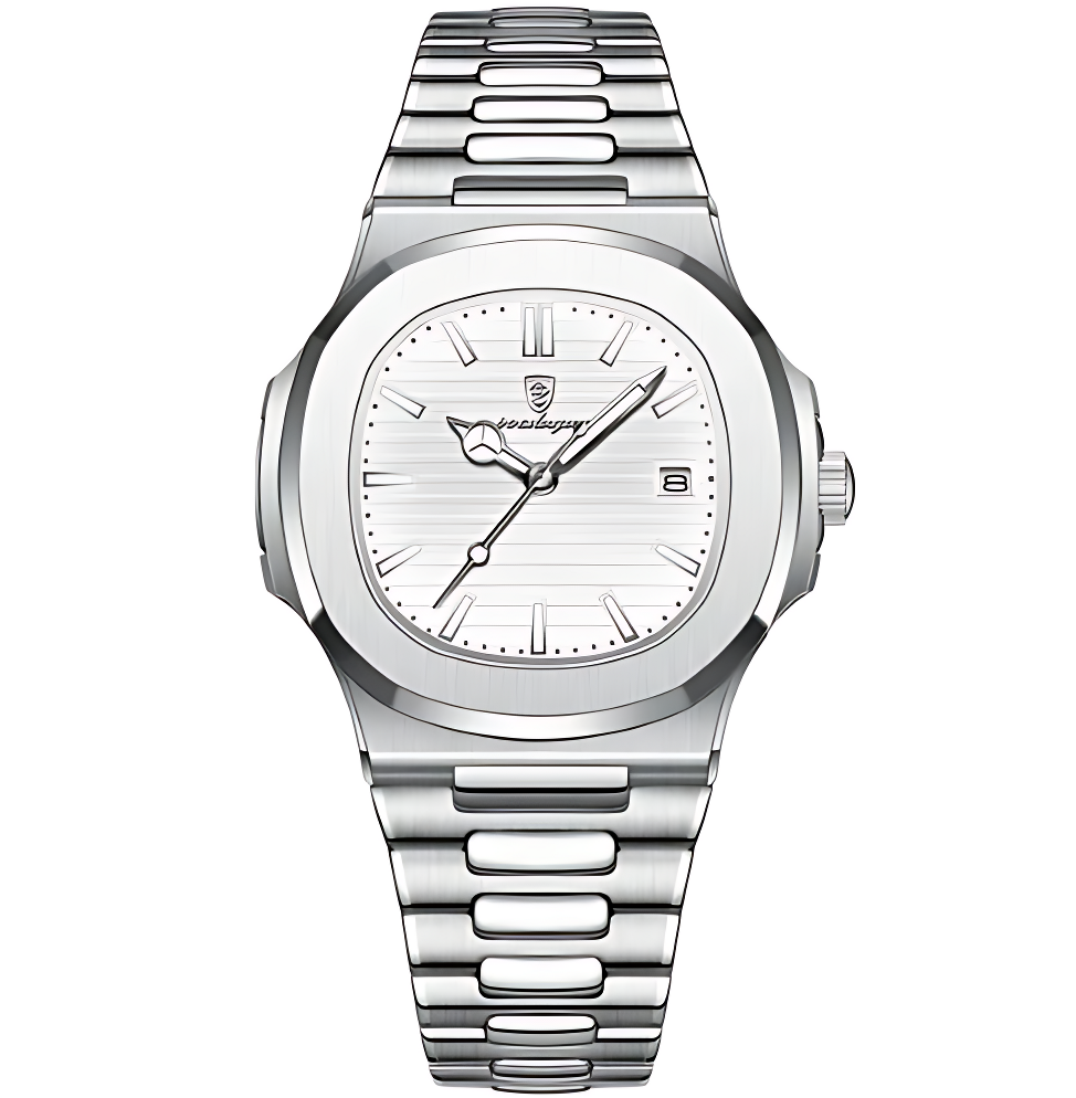 Nautis Blue Horizon | LuxaroWatch