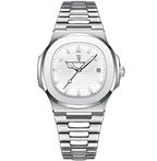 Nautis Blue Horizon | LuxaroWatch