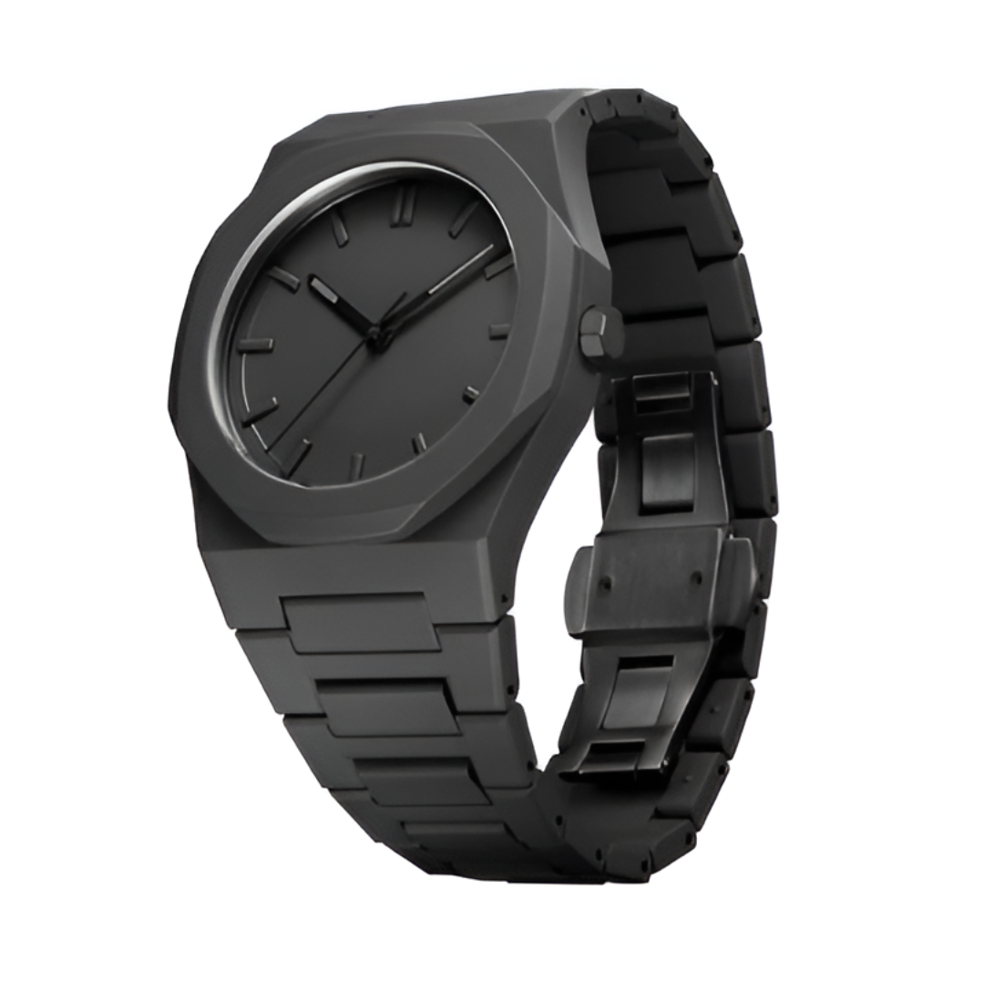Prestige Obsidian | LuxaroWatch