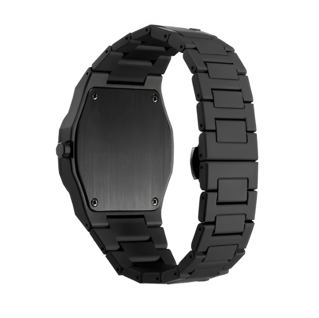 Prestige Obsidian | LuxaroWatch