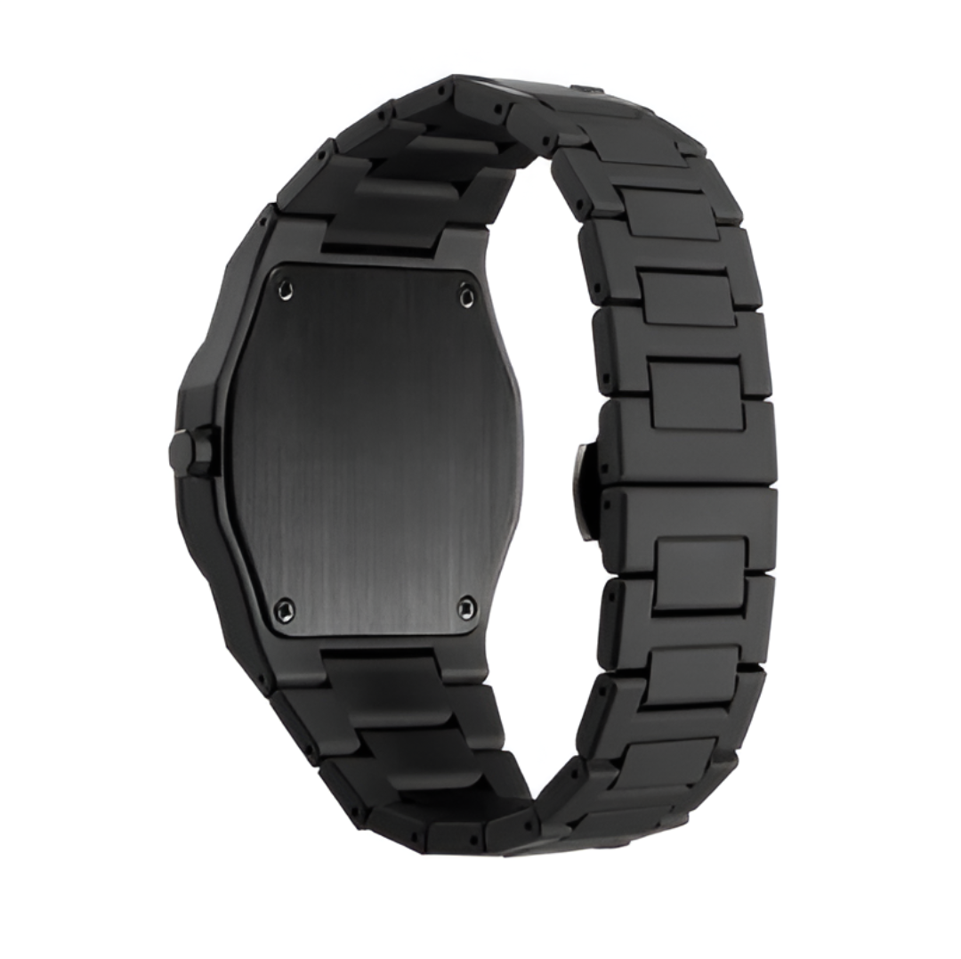 Prestige Obsidian | LuxaroWatch