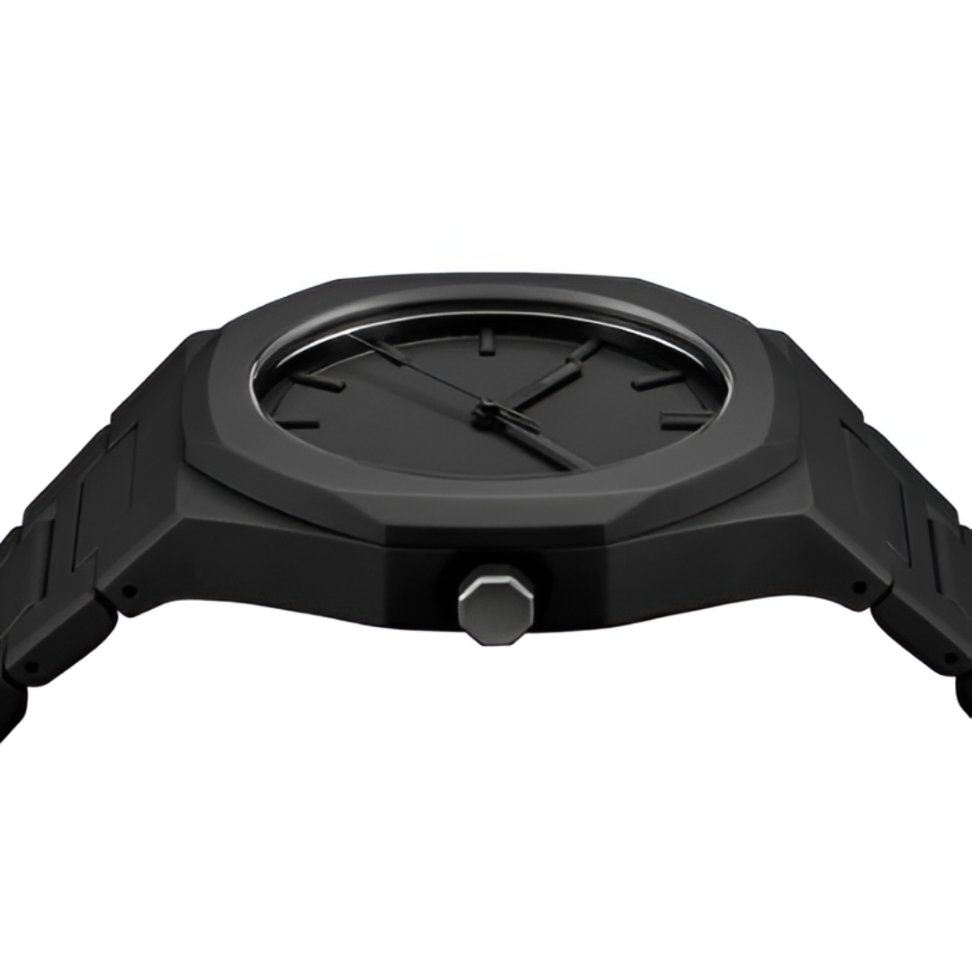 Prestige Obsidian | LuxaroWatch