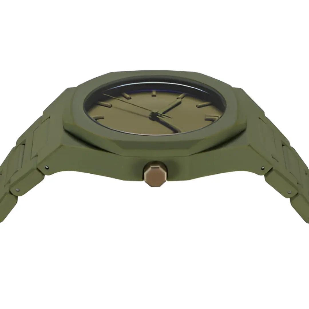 Prestige Emerald | LuxaroWatch LuxaroWatch