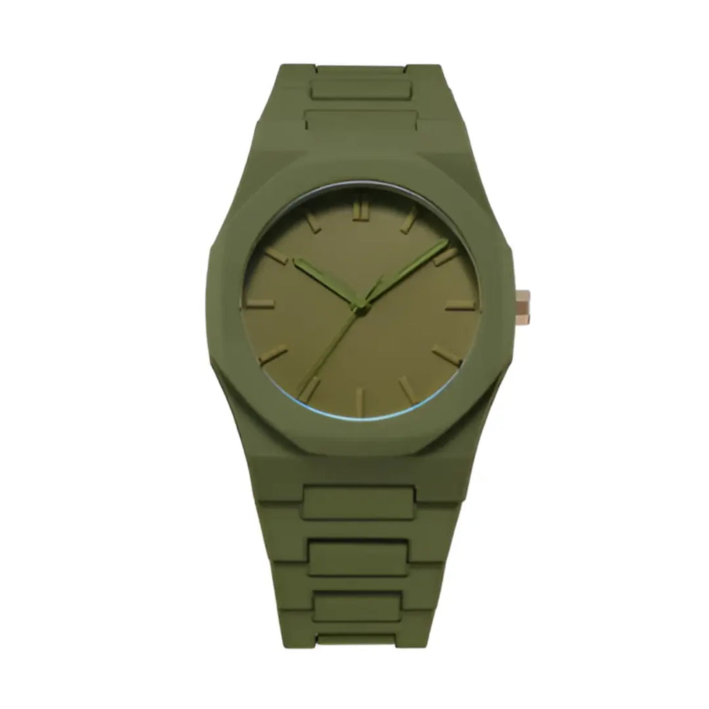 Prestige Emerald | LuxaroWatch LuxaroWatch