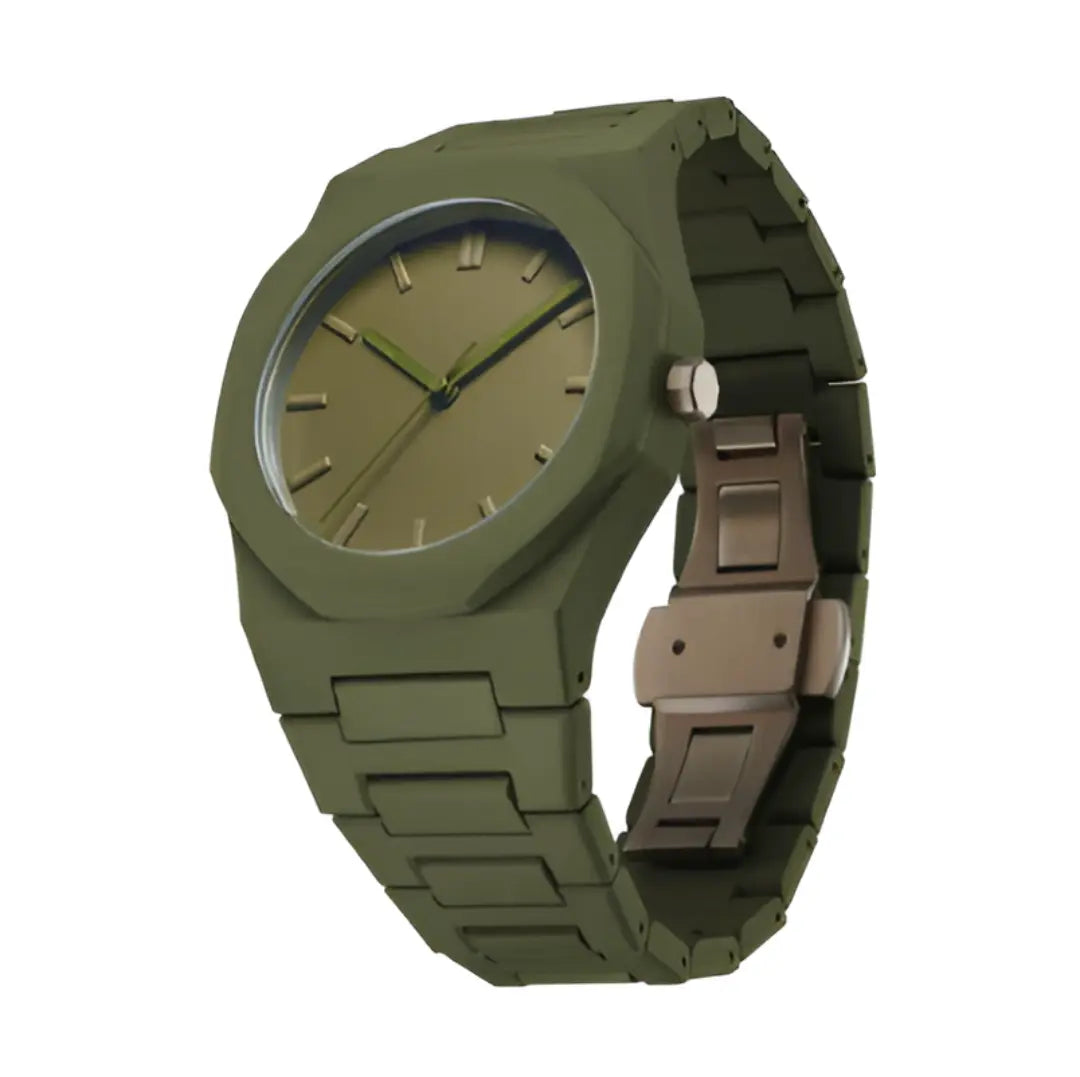 Prestige Emerald | LuxaroWatch LuxaroWatch