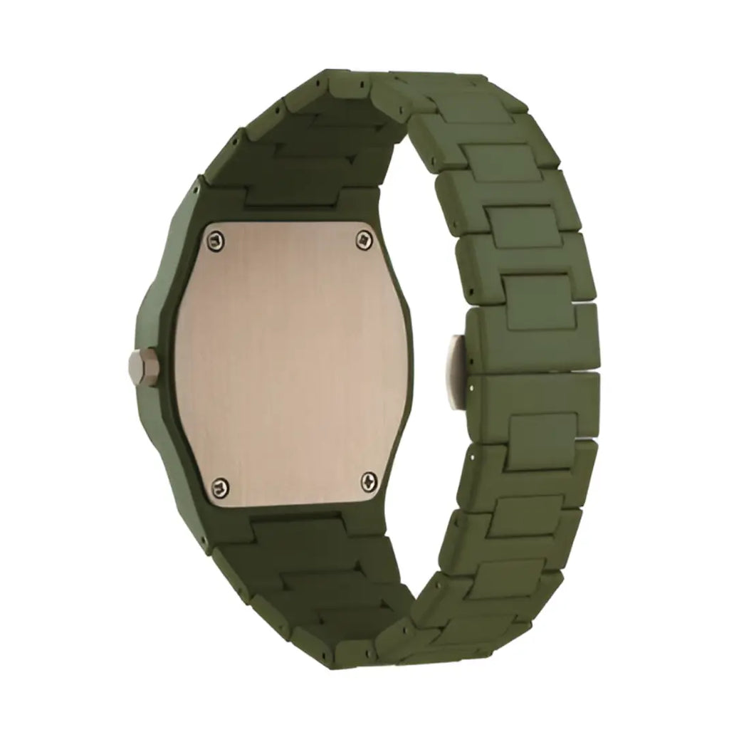 Prestige Emerald | LuxaroWatch LuxaroWatch