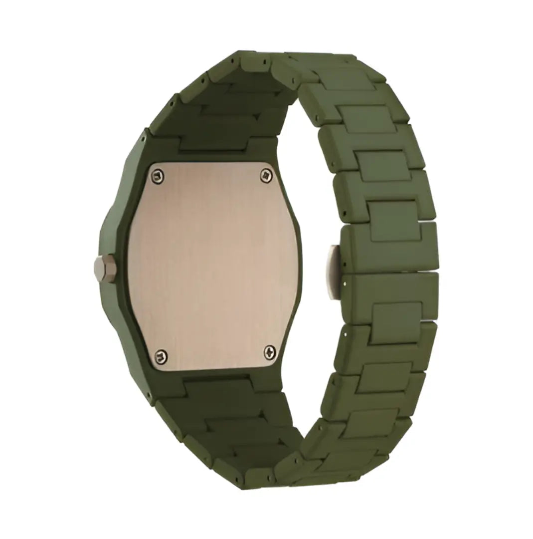 Prestige Emerald | LuxaroWatch LuxaroWatch